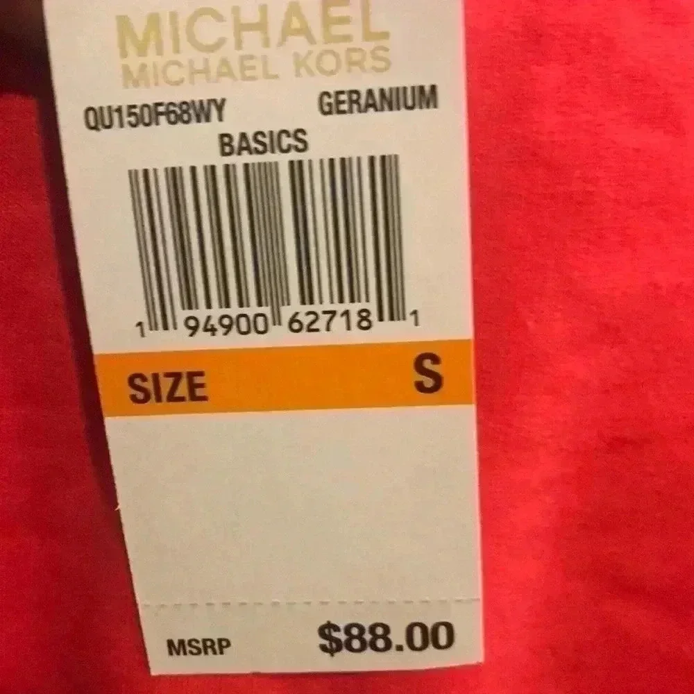 Michael Kors size small